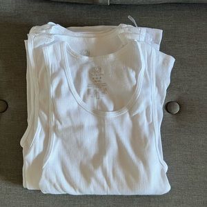 Fruit of the loom  tank top